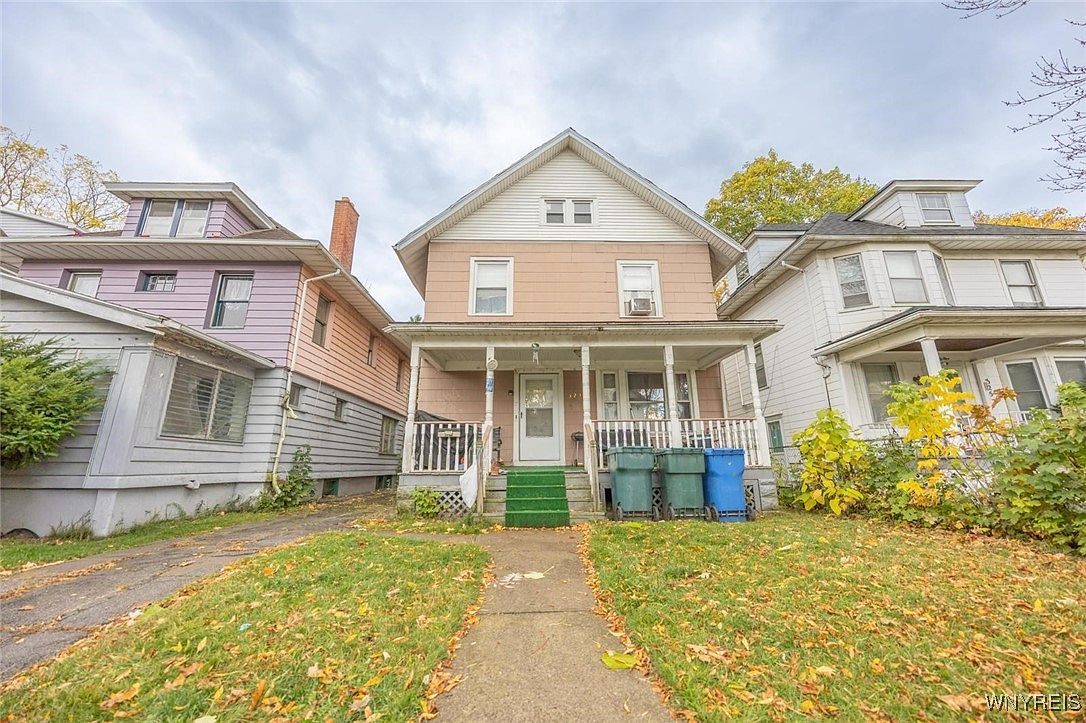 321 Hawley St Rochester, NY 14611 - Thumbnail 4