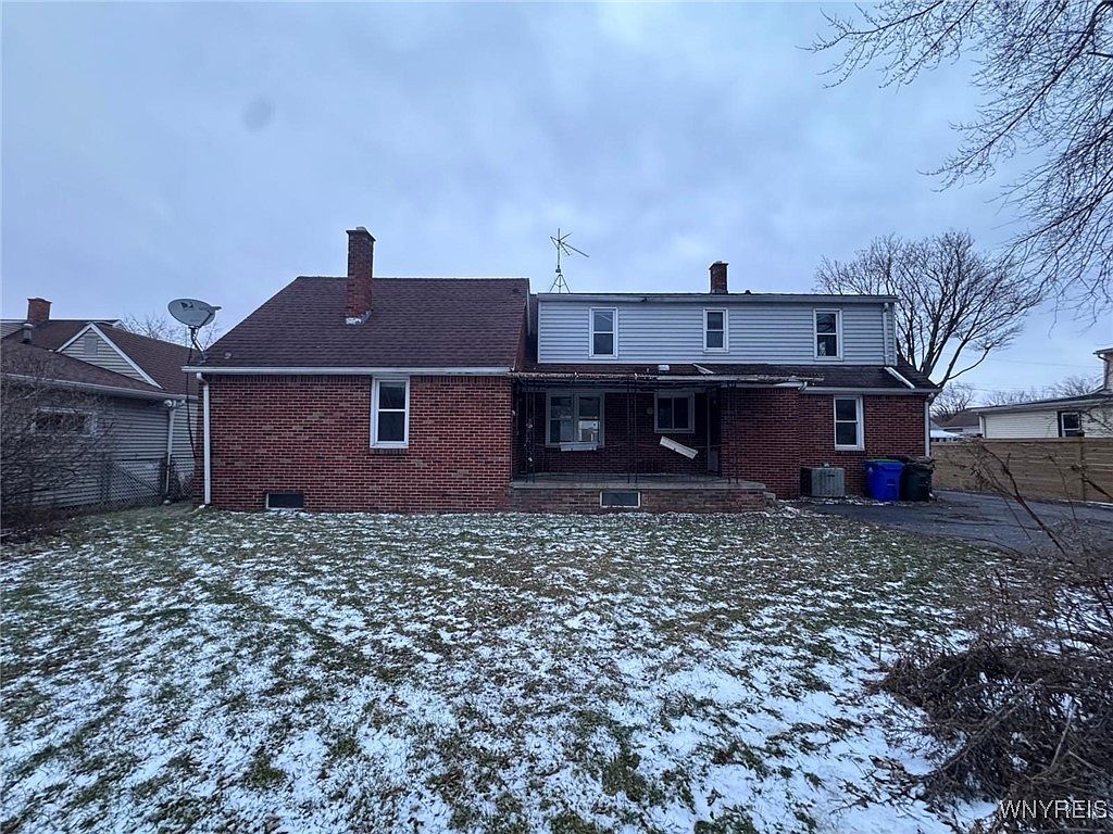 73 Marlowe Ave Buffalo, NY 14219 - Thumbnail 4