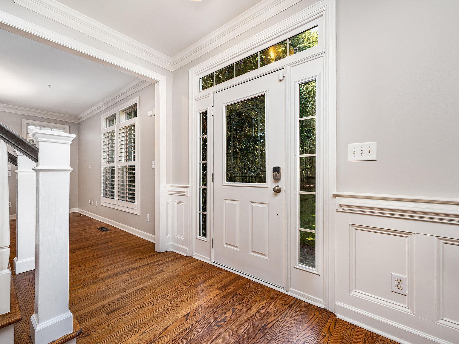 214 Towne Ridge Ln Durham, NC 27516 - Thumbnail 4