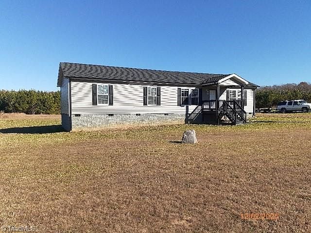 252 Paschal Rd Yanceyville, NC 27379 - Thumbnail 4