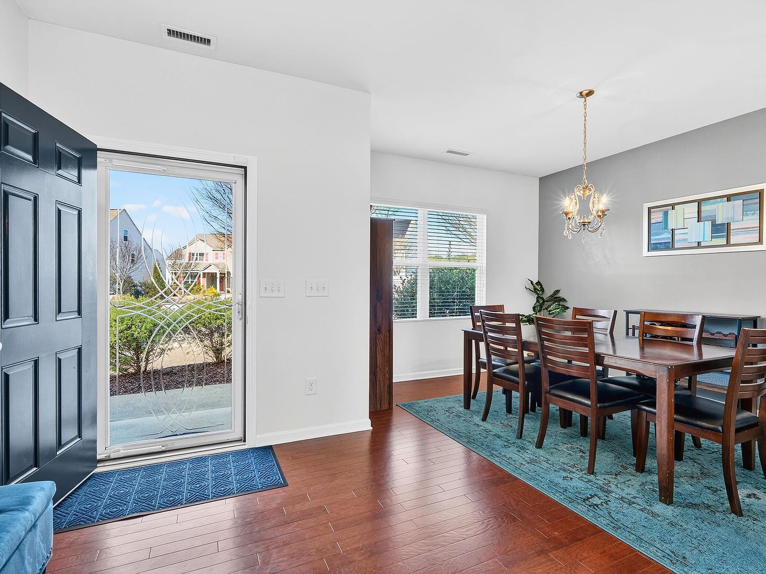 8144 Hovingham Way Raleigh, NC 27616 - Thumbnail 4