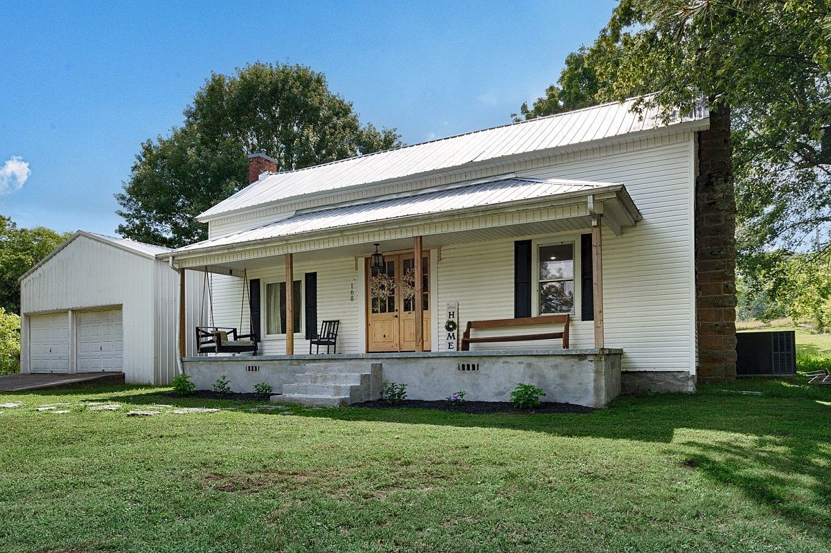 168 Randolph Hill Rd Ardmore, TN 38449 - Thumbnail 4