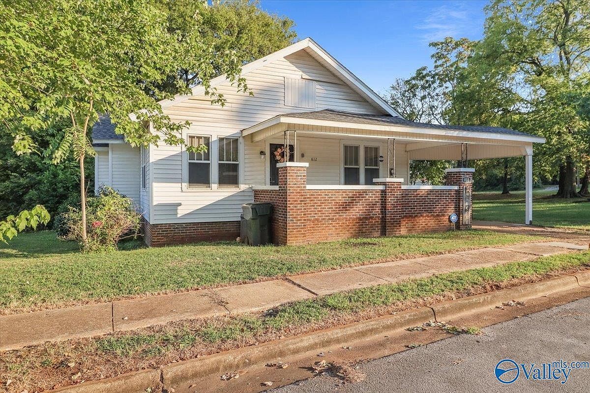 812 Well St NE Decatur, AL 35601 - Thumbnail 4