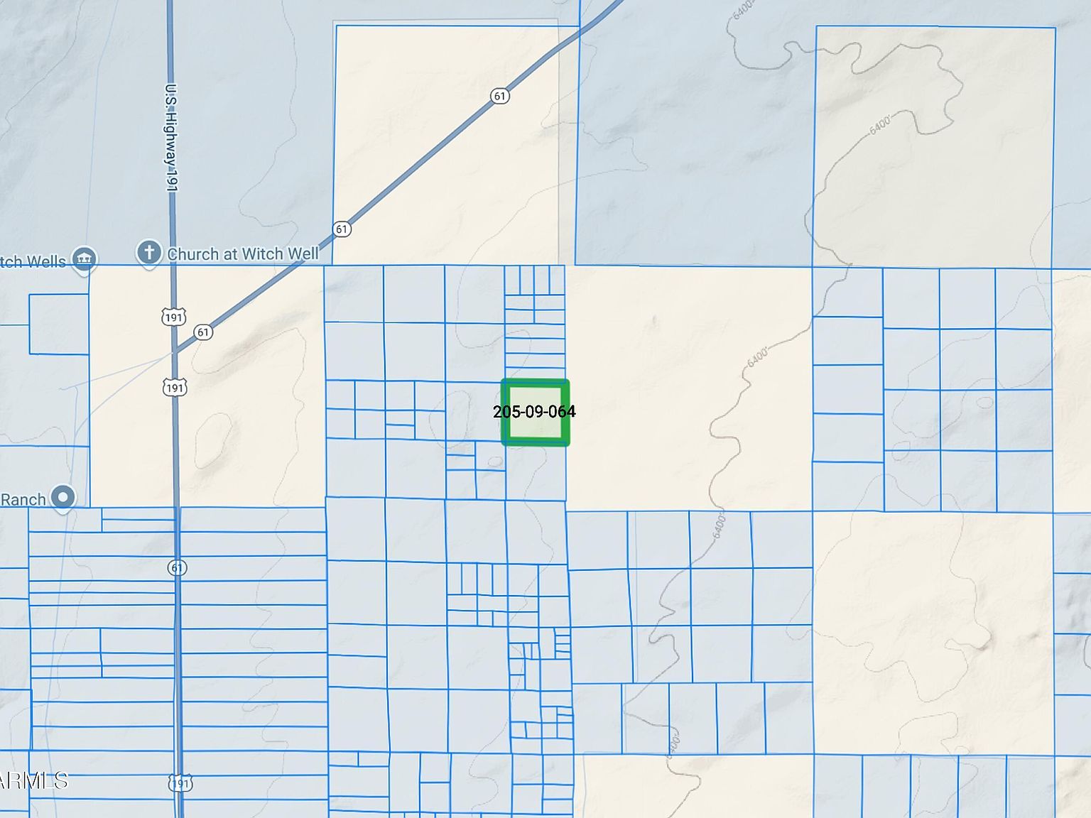 78 Witch Wl Saint Johns, AZ 85936 - Thumbnail 4