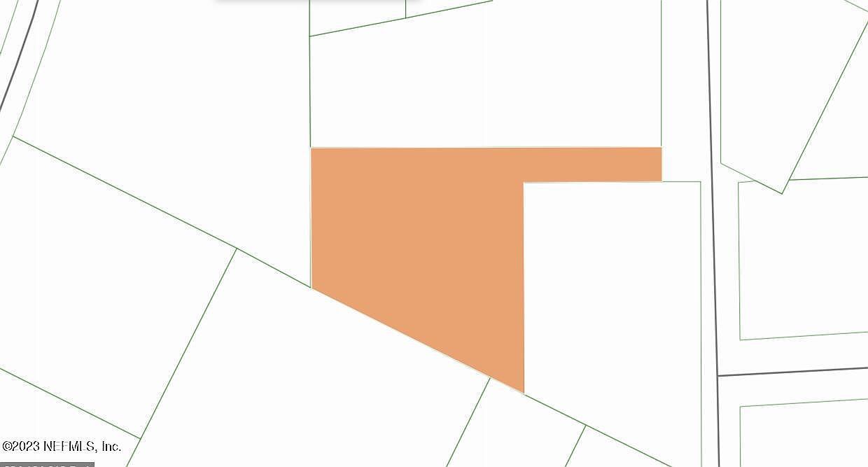 117 Hollister School Rd Palatka, FL 32177  | Land/Lot