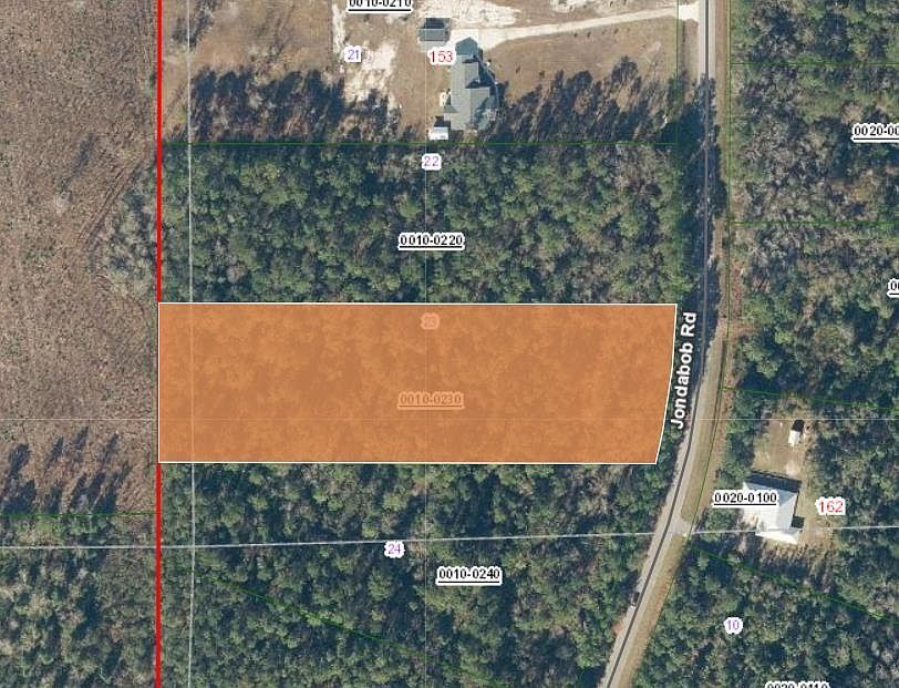 161 Jondabob Rd Green Cove Springs, FL 32043 - Thumbnail 4