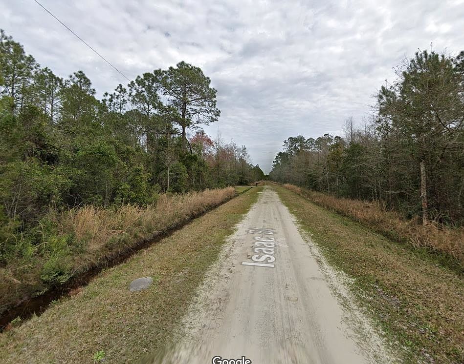 4340 Isaac St Hastings, FL 32145 - Thumbnail 4