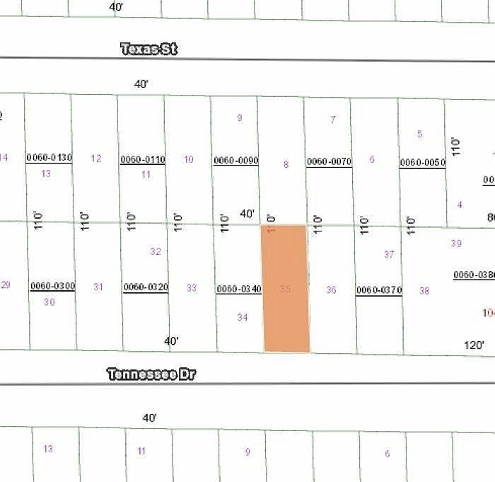 112 & 114 Tennessee St Hawthorne, FL 32640 - Thumbnail 4