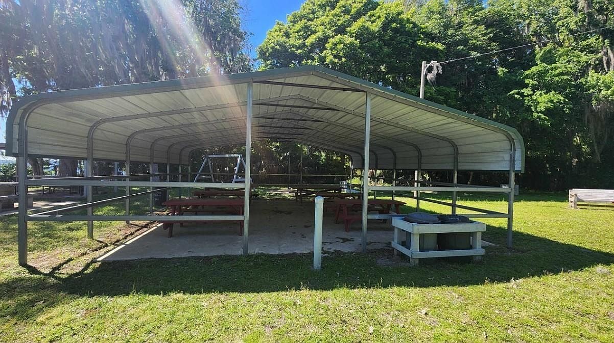 210 Redwood Blvd Georgetown, FL 32139 - Thumbnail 4