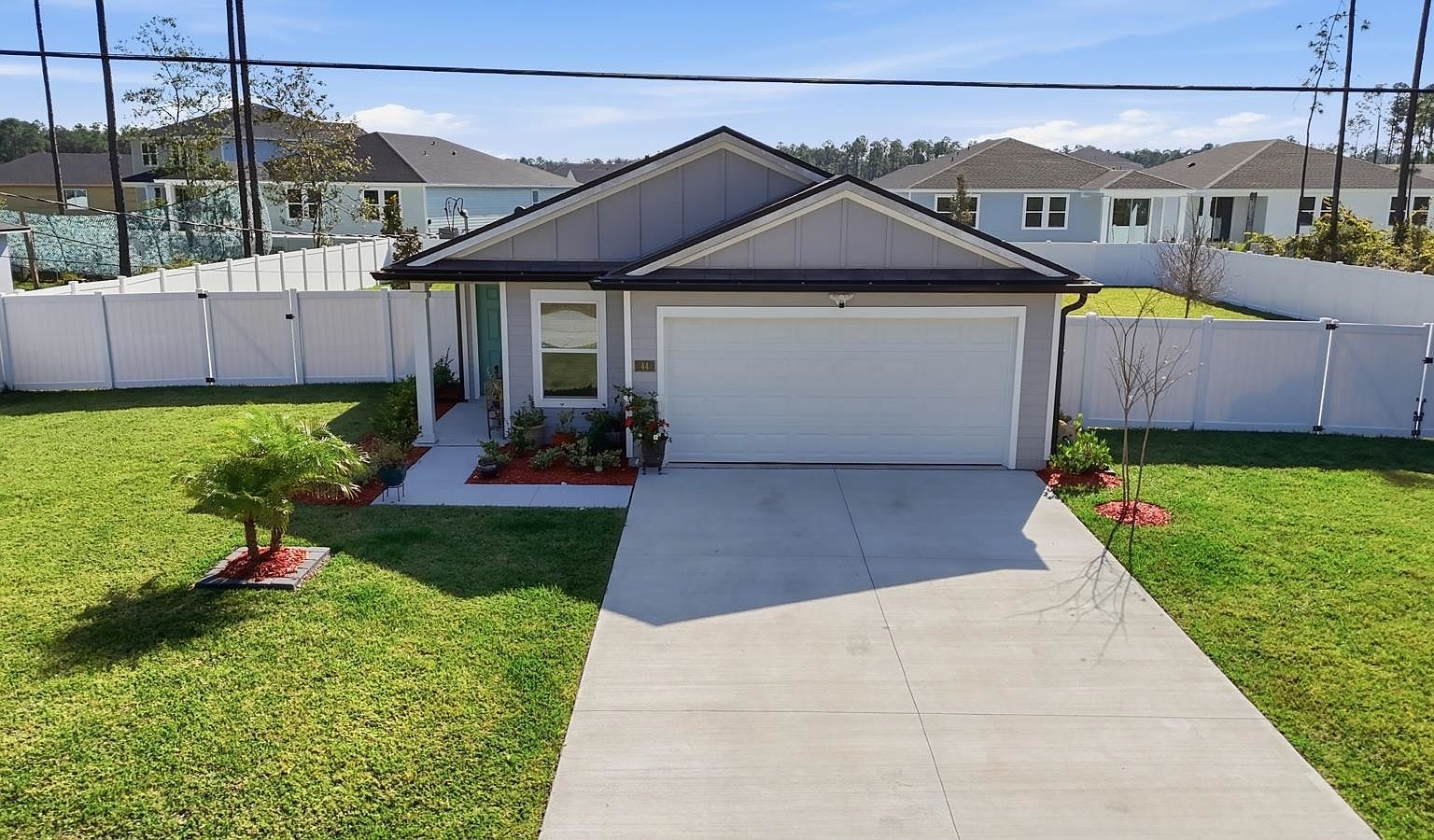 44 Llewellyn Trl Palm Coast, FL 32164 - Thumbnail 4