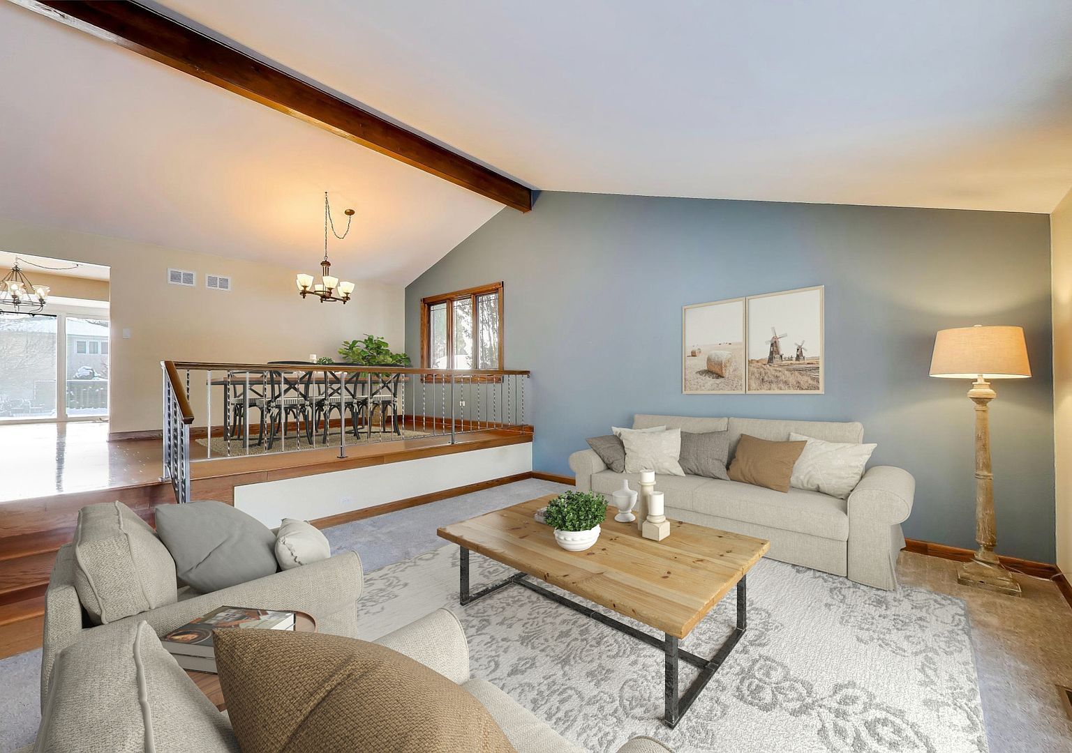 16W671 89th Pl Willowbrook, IL 60527 - Thumbnail 4