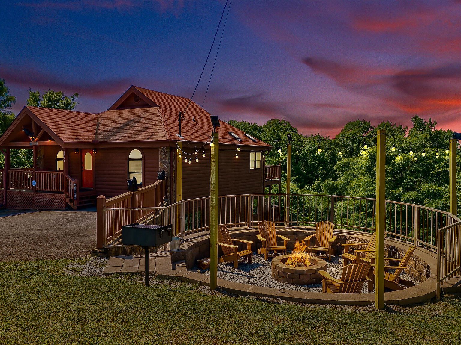 2054 Oakmont Dr Sevierville, TN 37876 - Thumbnail 4