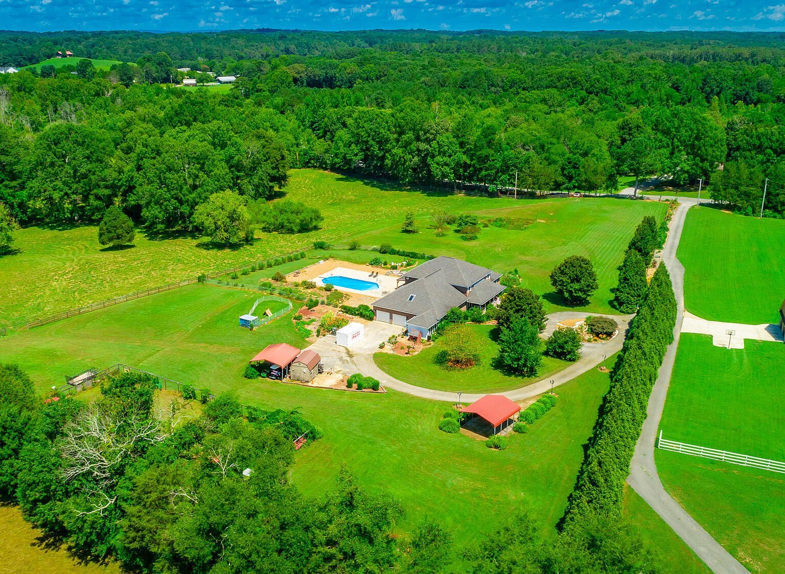 575 W Nickajack Rd Ringgold, GA 30736 - Thumbnail 4