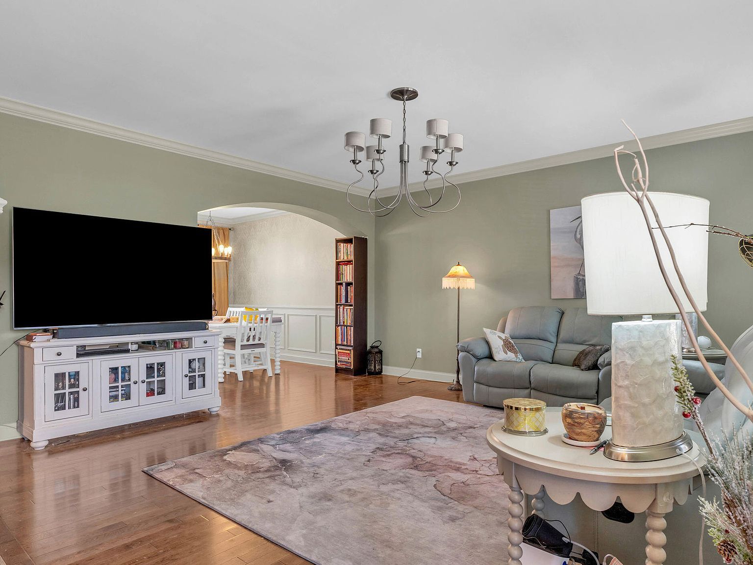 9564 Rookwood Cir Ooltewah, TN 37363 - Thumbnail 4