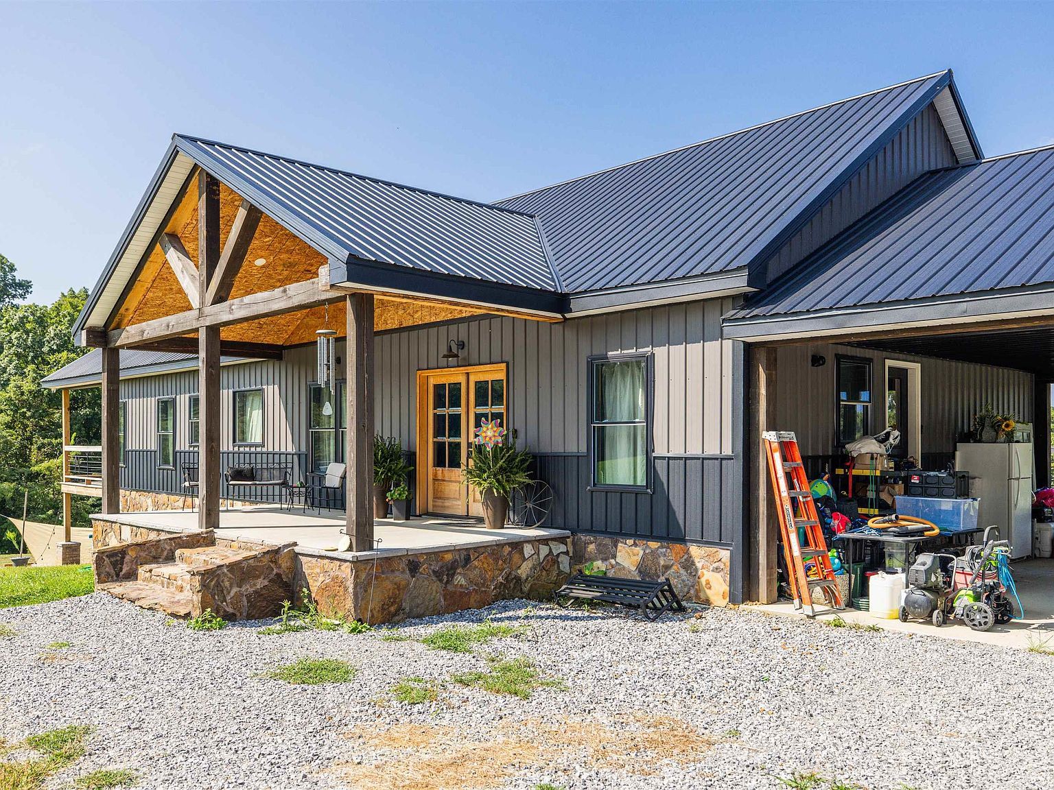 1795 Dunn Cemetery Rd Benton, KY 42025 - Thumbnail 4