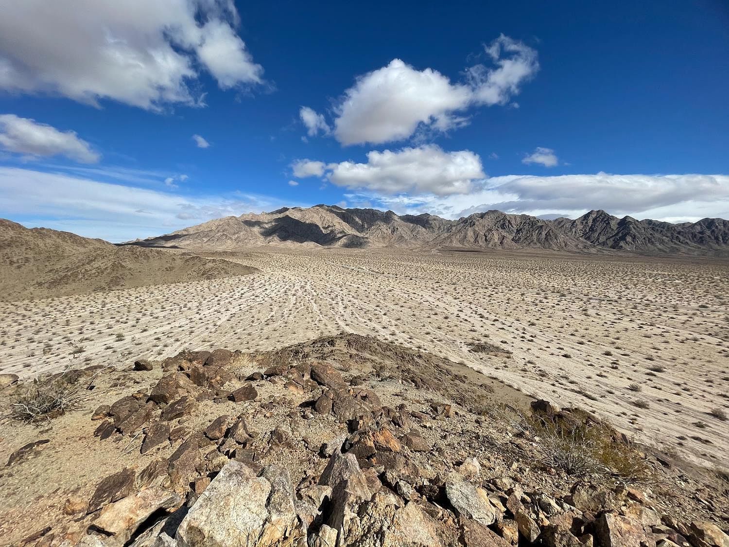 10 Bell King Ln Twentynine Palms, CA 92277 - Thumbnail 4