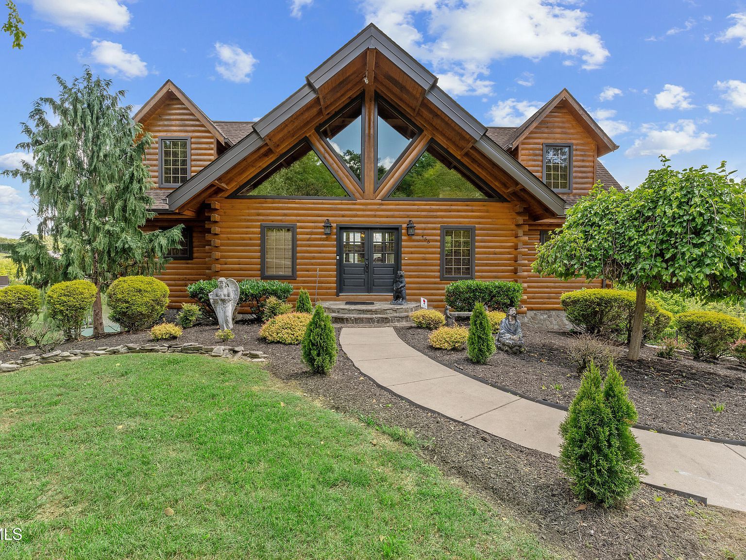 455 Boring Chapel Rd Johnson City, TN 37615 - Thumbnail 4