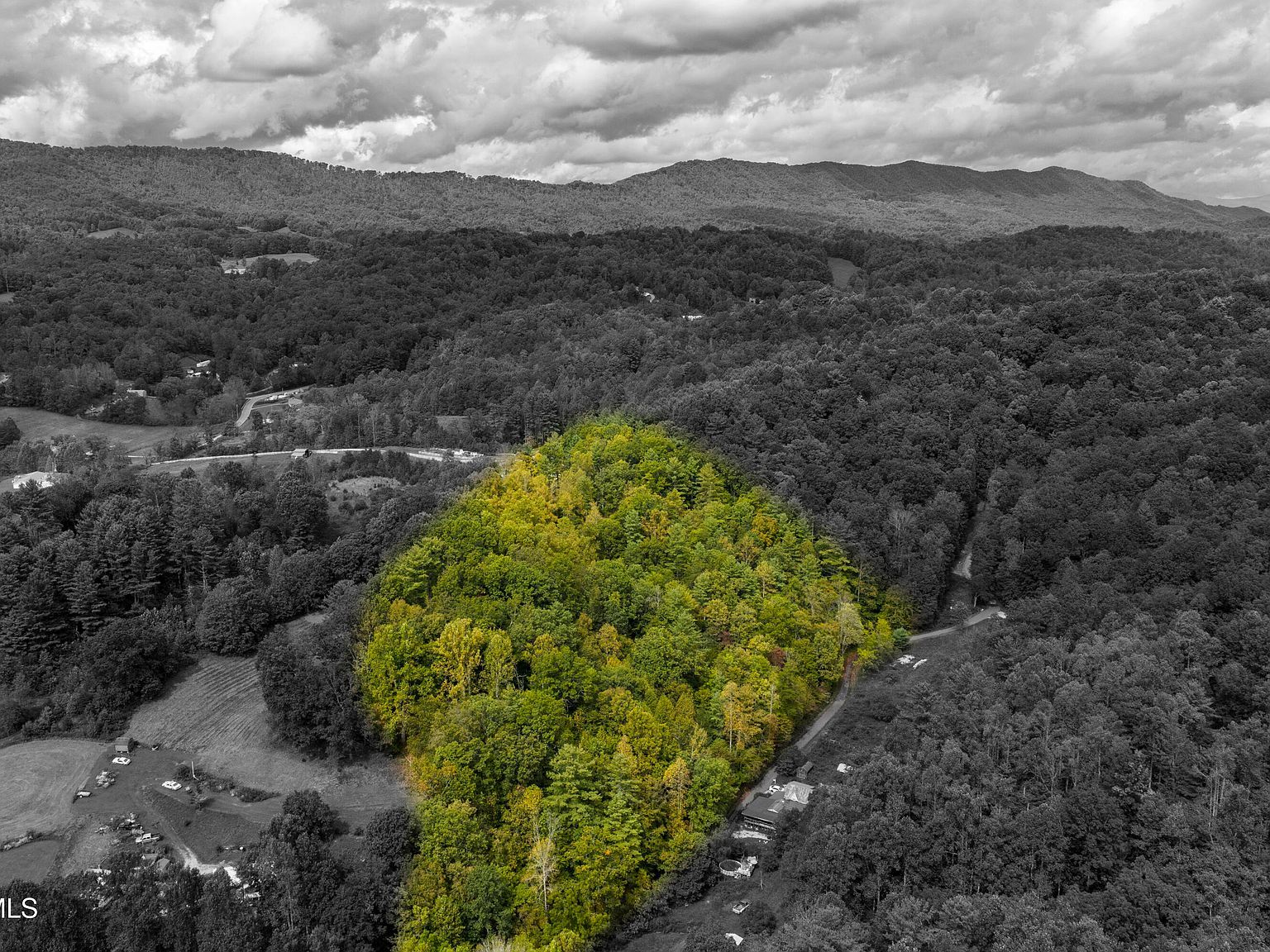 Tolley Rd Unicoi, TN 37692 - Thumbnail 4