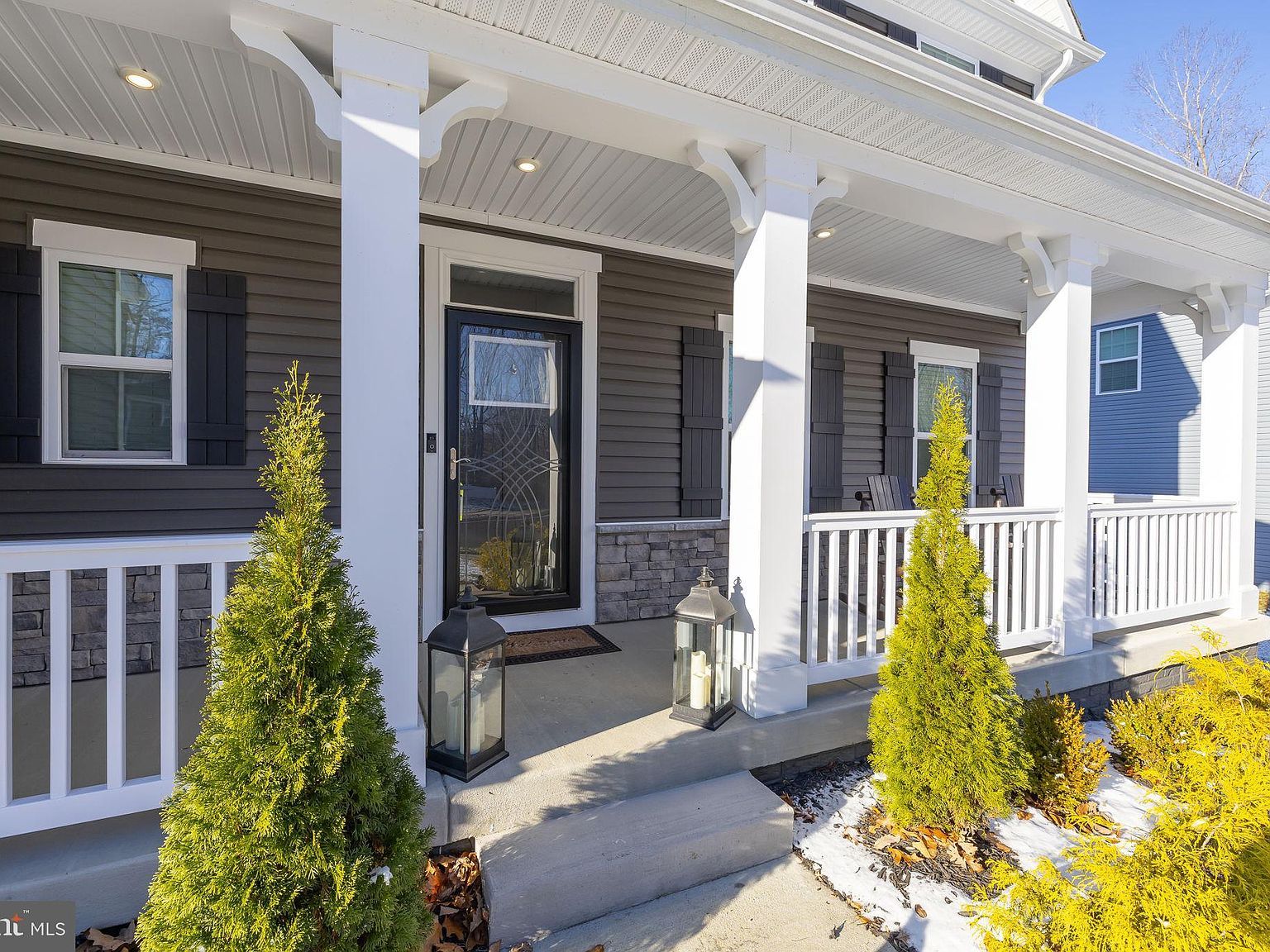 8612 Sylvannah Dr Spotsylvania, VA 22551 - Thumbnail 4