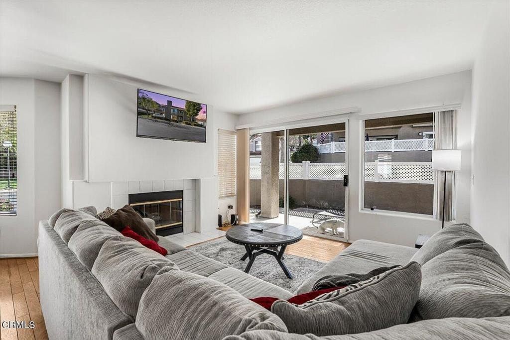 6282 Paseo Encantada UNIT 185 Camarillo, CA 93012 - Thumbnail 4