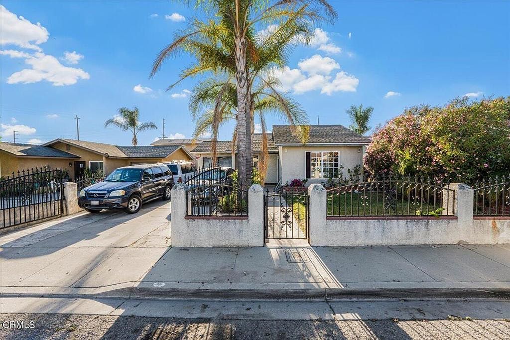 308 Citrus St Santa Paula, CA 93060 - Thumbnail 4