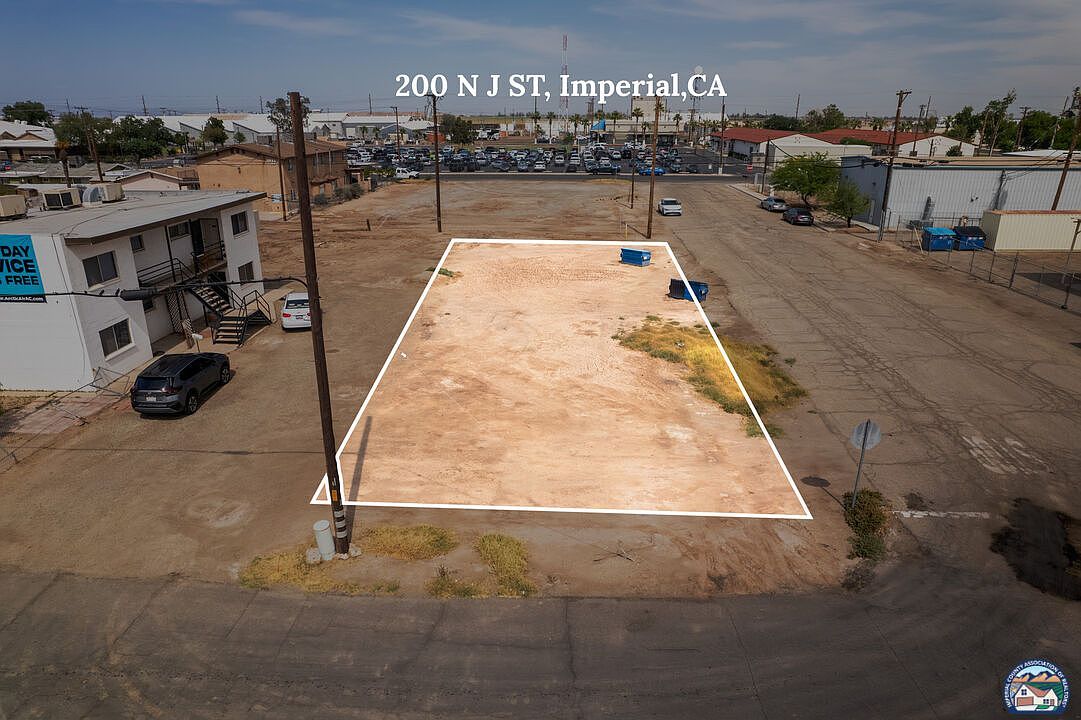 200 N J St Imperial, CA 92251 - Thumbnail 4