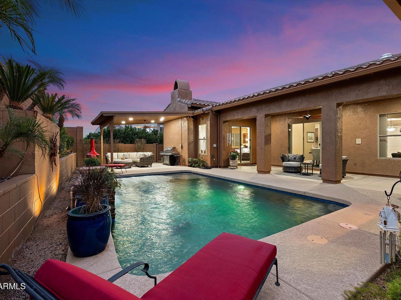 2323 W Villa Cassandra Dr Phoenix, AZ 85086 - Thumbnail 4