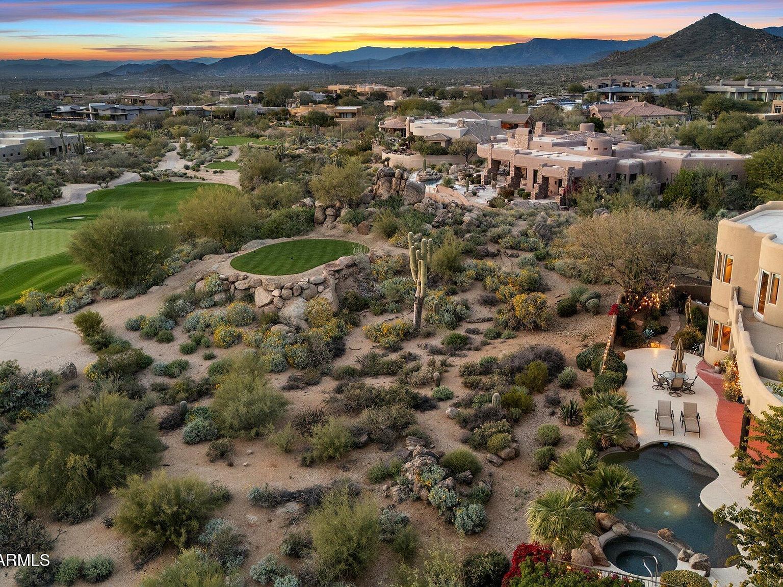 29412 N 108th Pl Scottsdale, AZ 85262 - Thumbnail 4