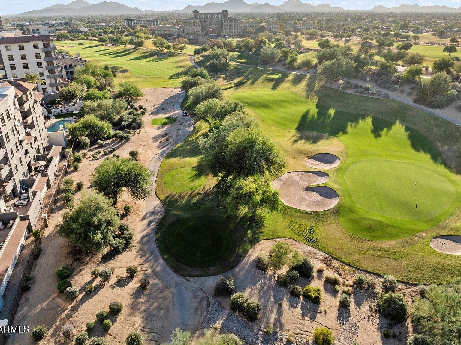 15802 N 71st St UNIT 503 Scottsdale, AZ 85254 - Thumbnail 4