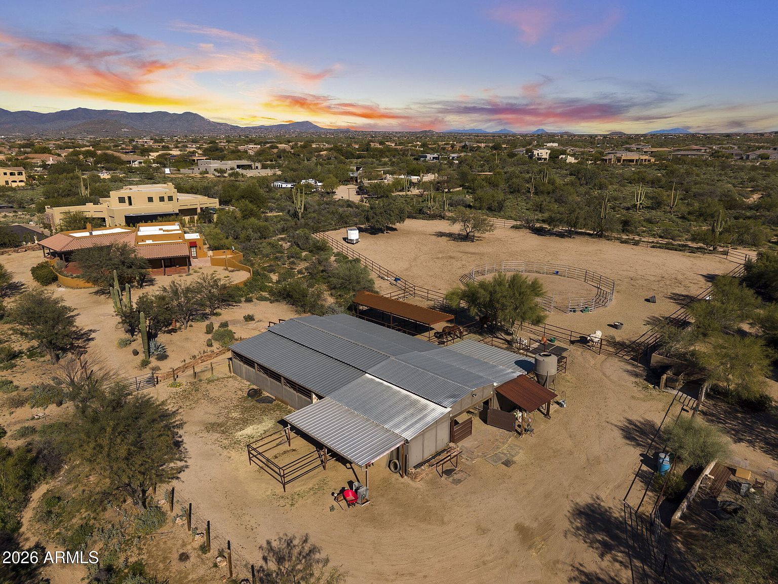 8400 E Smokehouse Trl Scottsdale, AZ 85266 - Thumbnail 4