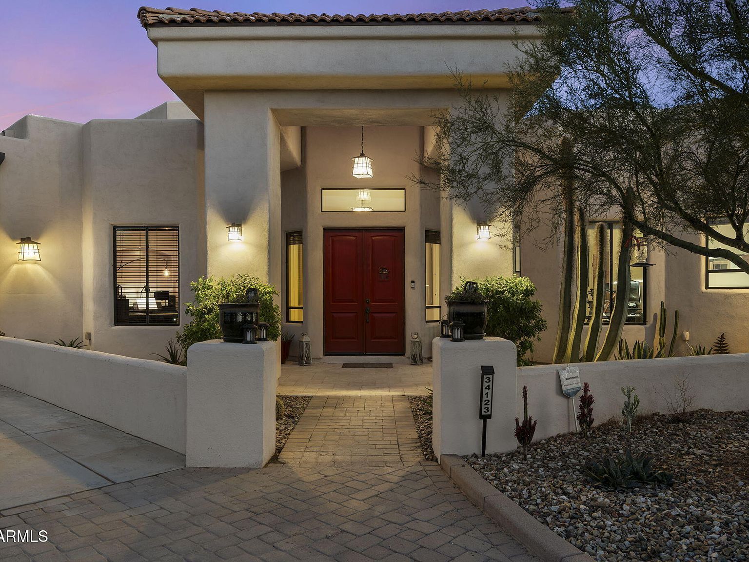 34123 N 140th Pl Scottsdale, AZ 85262 - Thumbnail 4