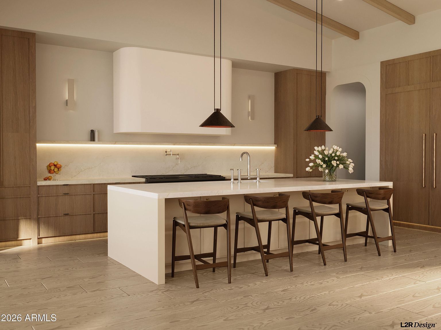 6838 E Exeter Blvd Scottsdale, AZ 85251 - Thumbnail 4