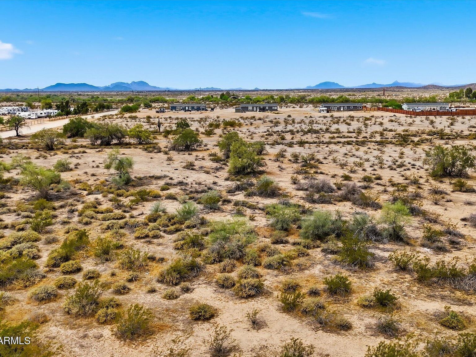 4114 N 311th Ave Lot 140 Buckeye, AZ 85396 - Thumbnail 4