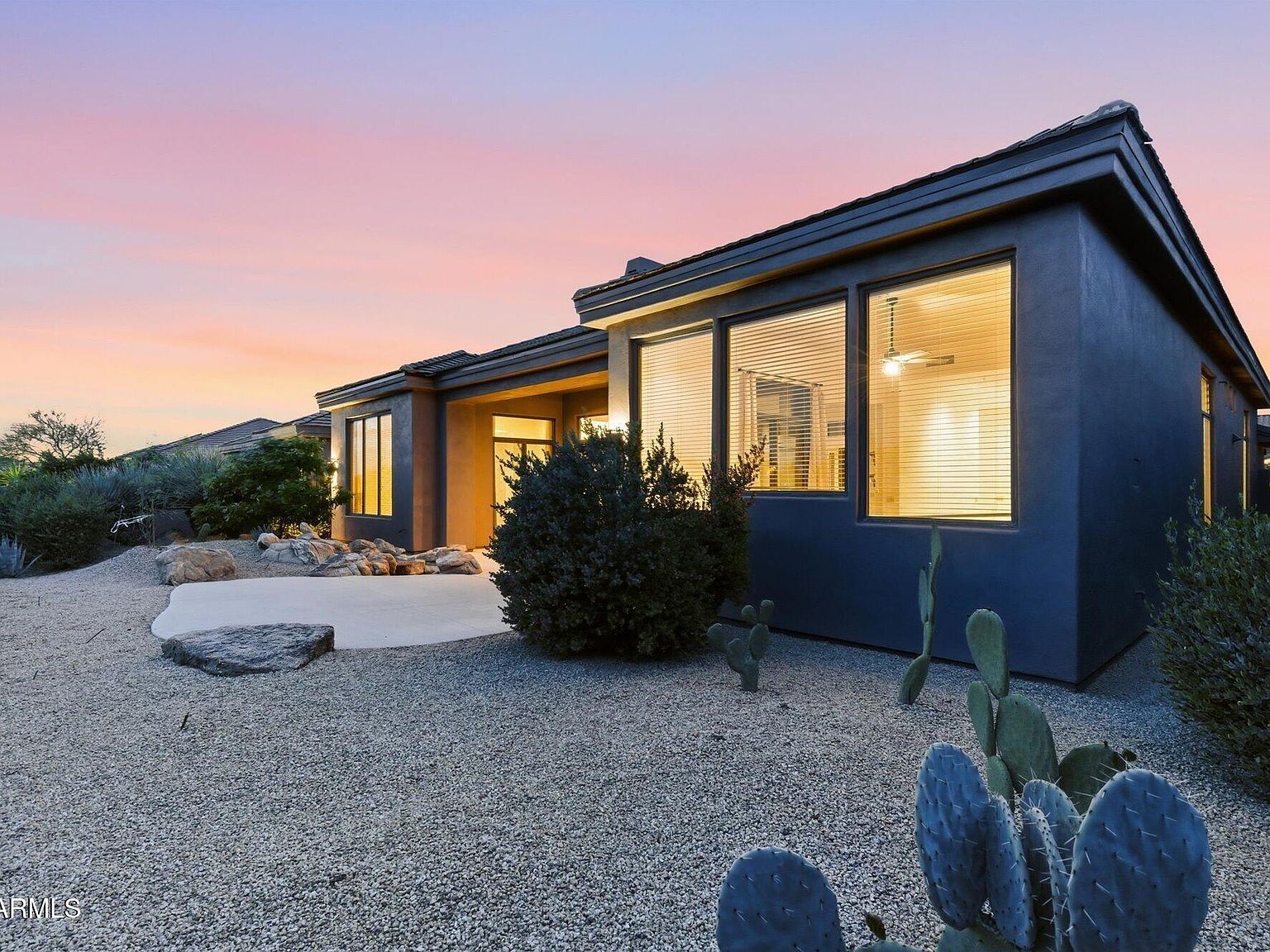 9455 E Cavalry Dr Scottsdale, AZ 85262 - Thumbnail 4