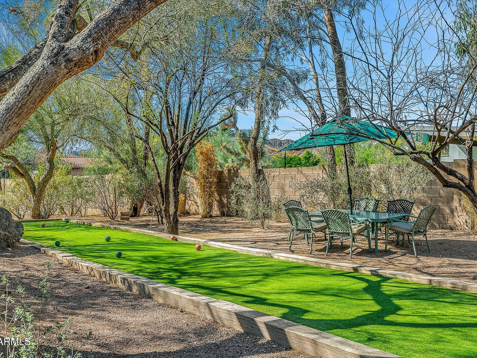 6301 N Camelback Manor Dr #5 Paradise Valley, AZ 85253 - Thumbnail 4