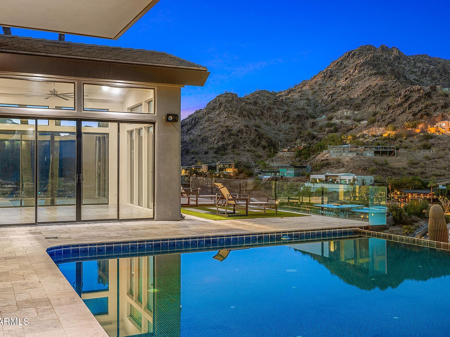 4129 E Sandy Mountain Rd Paradise Valley, AZ 85253 - Thumbnail 4