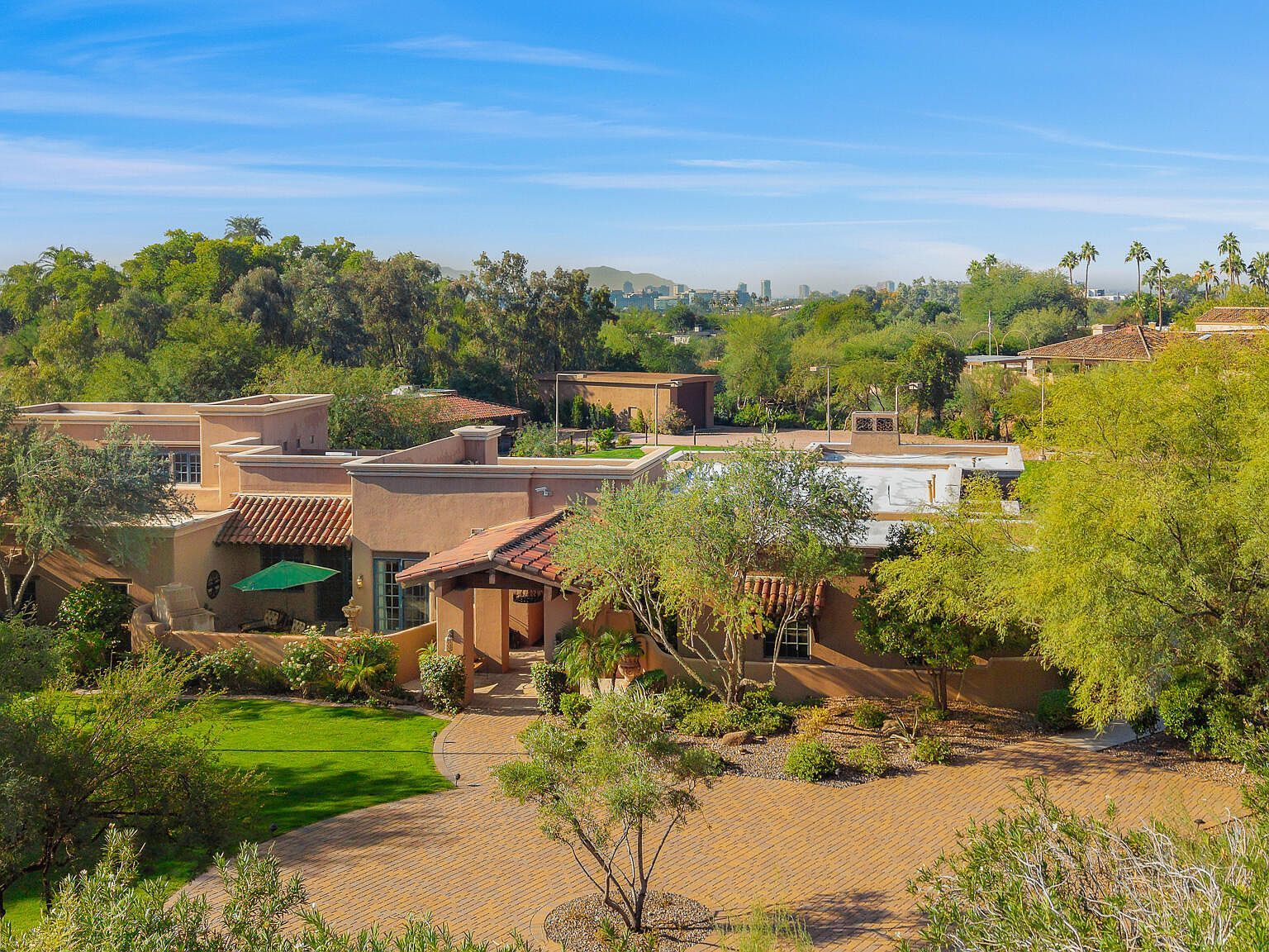 6000 N Palo Cristi Rd Paradise Valley, AZ 85253 - Thumbnail 4