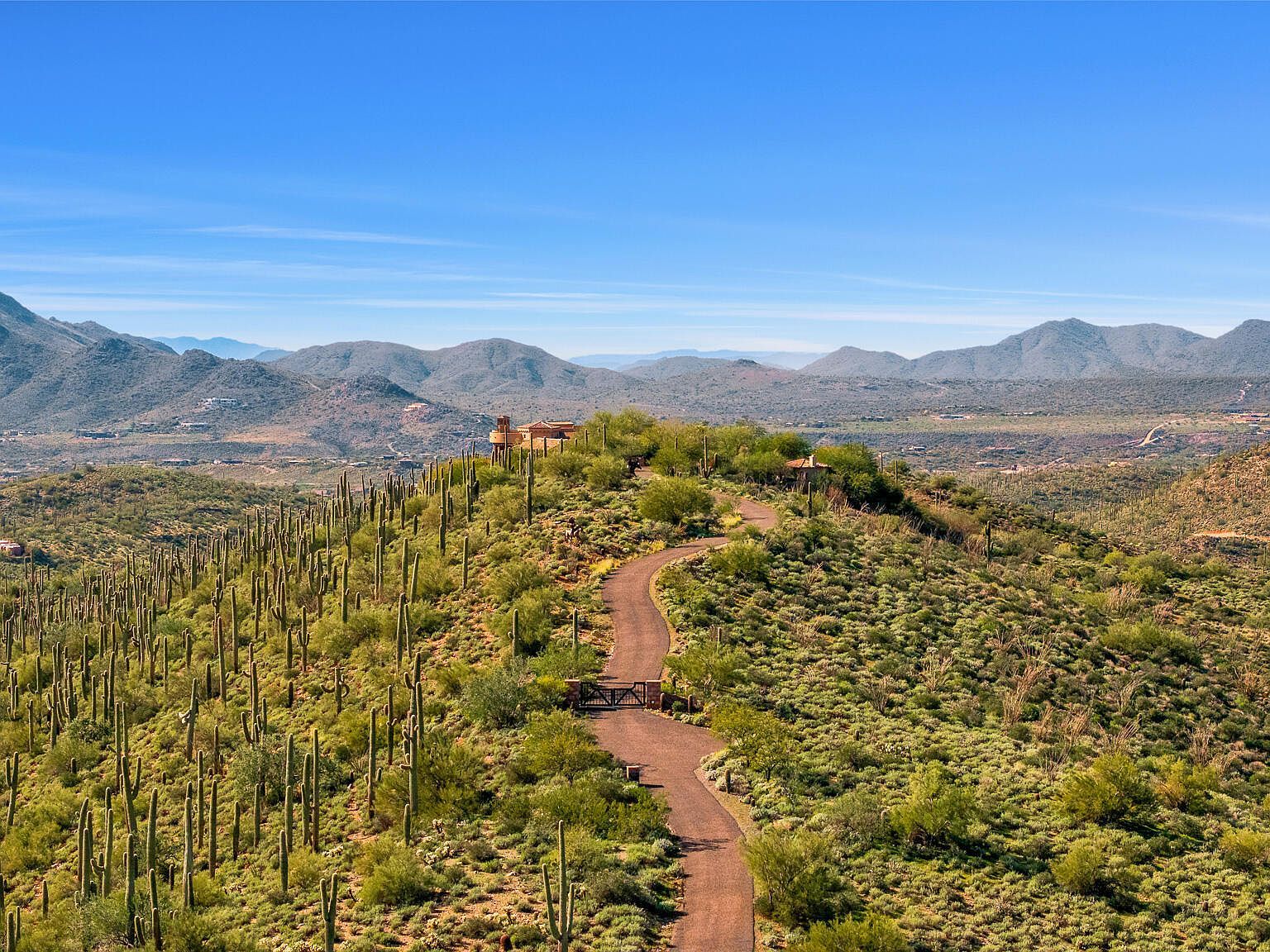 42820 N Fleming Springs Rd Cave Creek, AZ 85331 - Thumbnail 4