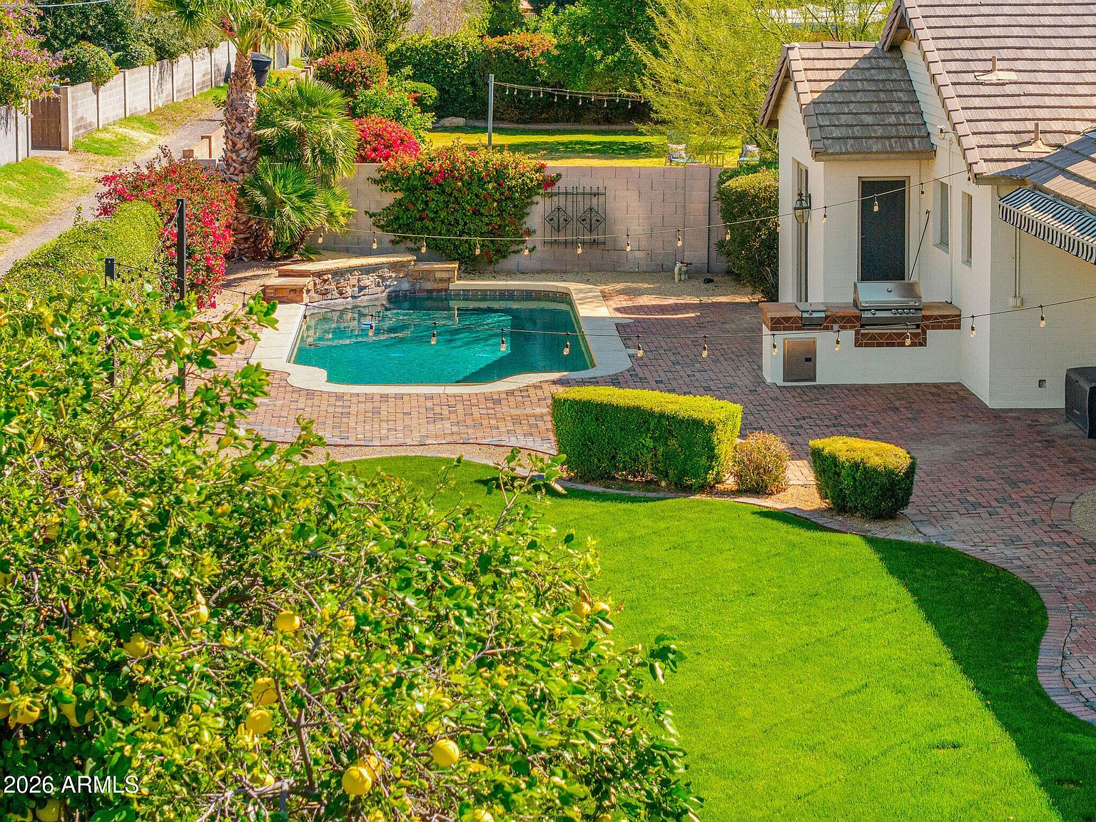 6022 E Calle Rosa Scottsdale, AZ 85251 - Thumbnail 4