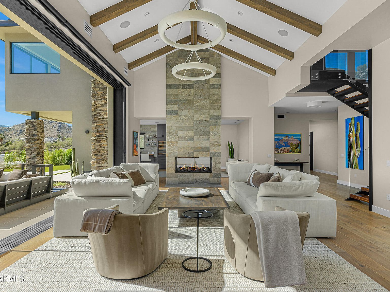 7540 N Lakeside Ln Paradise Valley, AZ 85253 - Thumbnail 4