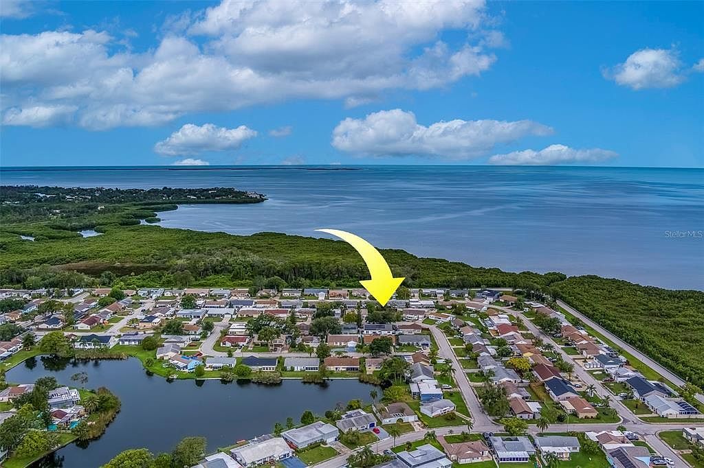 3631 Rockaway Dr LOT 2615 Holiday, FL 34691 - Thumbnail 4