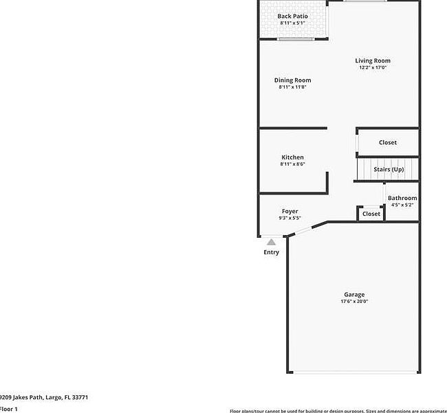 9209 Jakes Path Largo, FL 33771 - Thumbnail 4