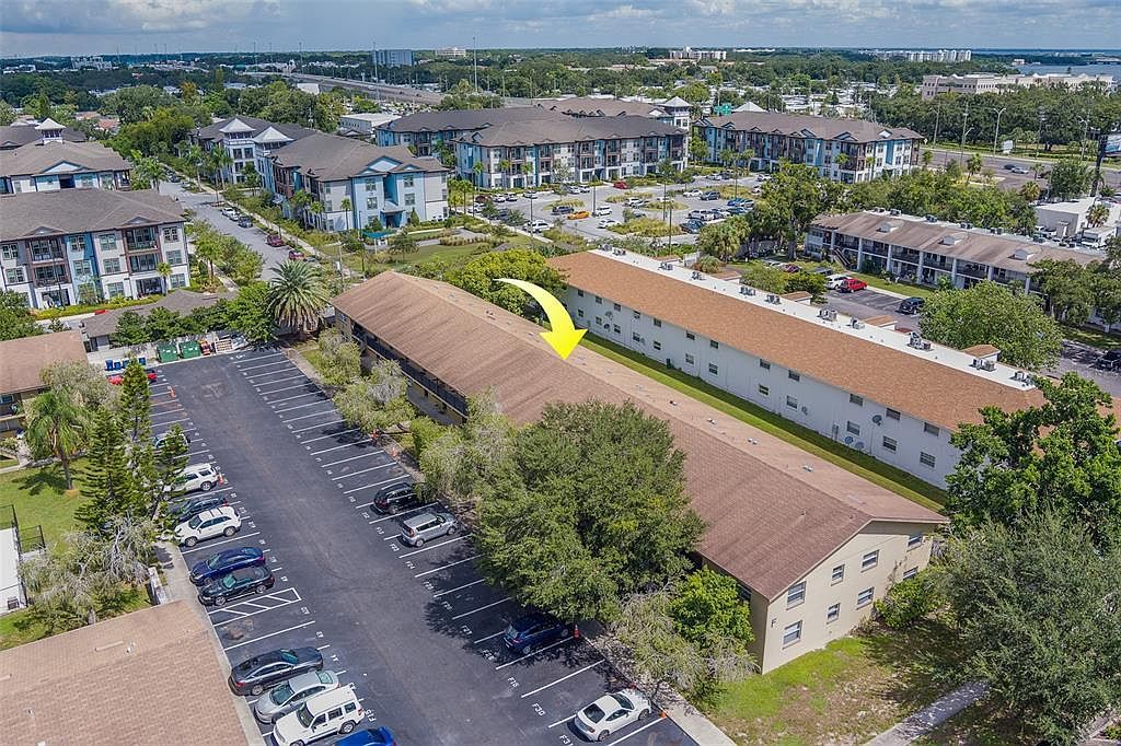 2500 Harn Blvd APT F12 Clearwater, FL 33764 - Thumbnail 4