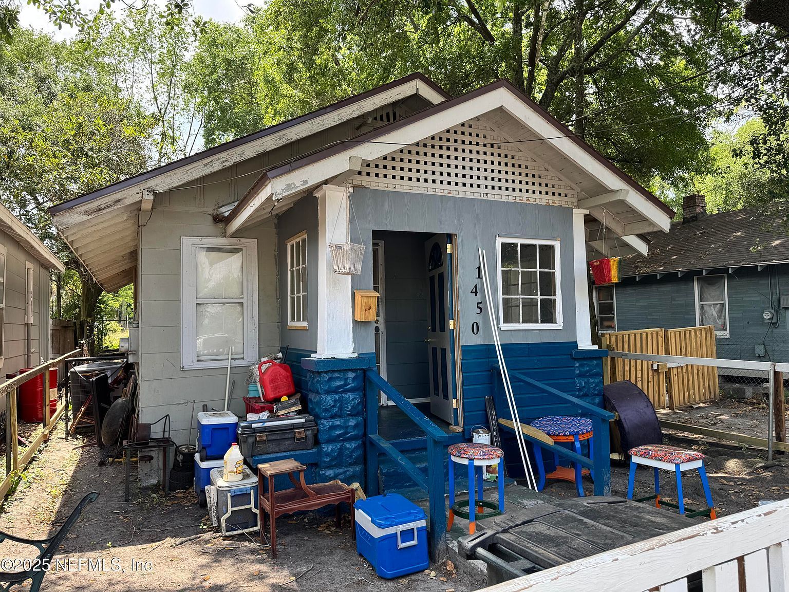 1450 Grothe St Jacksonville, FL 32209 - Thumbnail 4