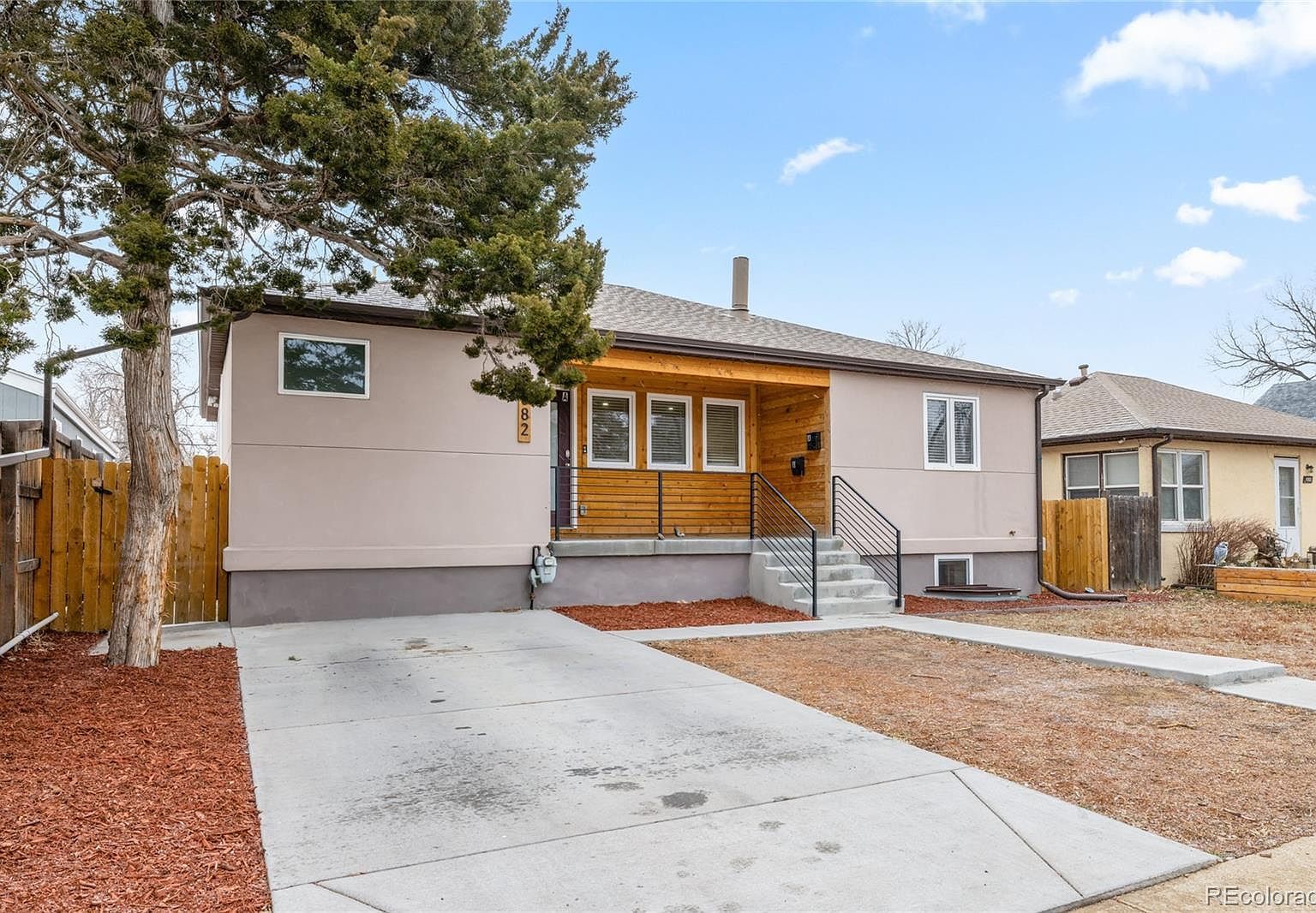 4382 Chase St Denver, CO 80212 - Thumbnail 4