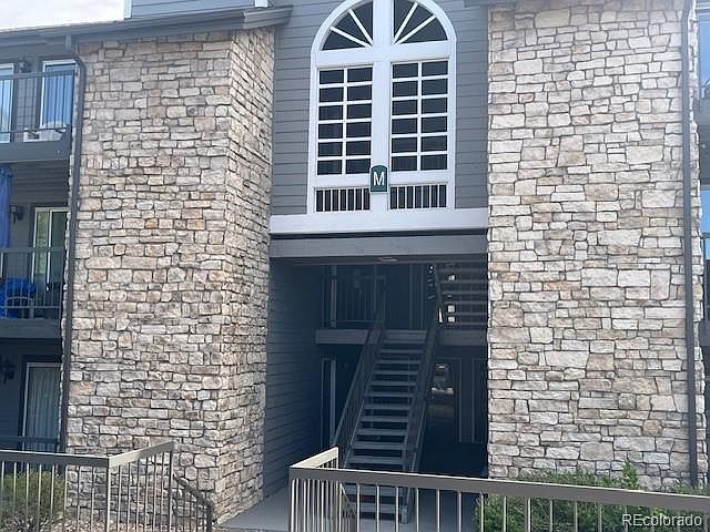 2575 S Syracuse Way APT M306 Denver, CO 80231 - Thumbnail 4