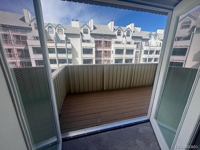 4110 Hale Pkwy APT 4G Denver, CO 80220 - Thumbnail 4