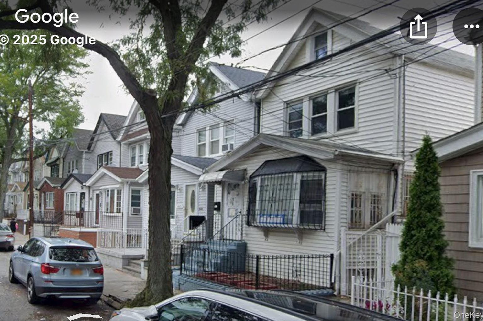 8635 77th St Woodhaven, NY 11421 - Thumbnail 4