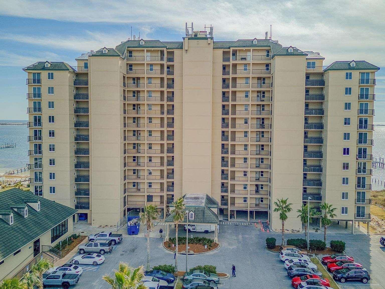 10335 Gulf Beach Hwy UNIT 205 Perdido Key, FL 32507 - Thumbnail 4