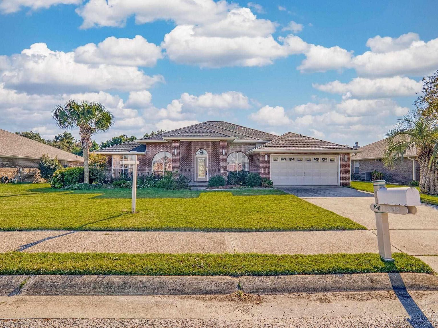 1538 Woodlawn Way Gulf Breeze, FL 32563 - Thumbnail 4